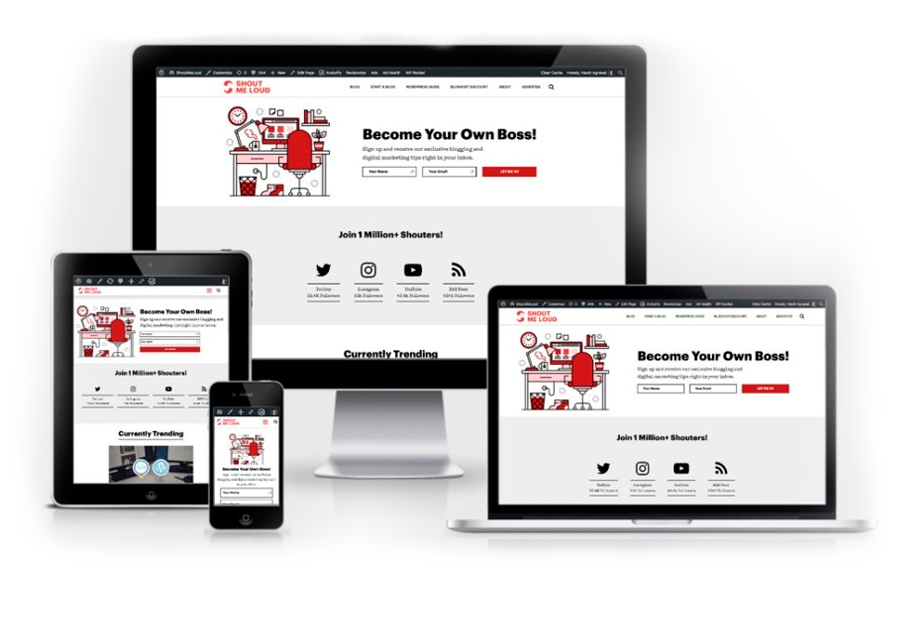 Niberzaut designers created design of iOS app for dating
